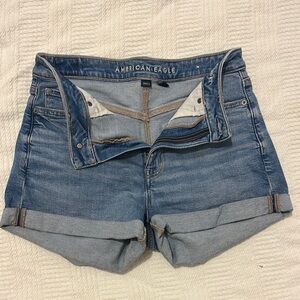 American Eagle Outfitters Denim Shorts